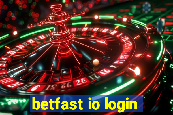 betfast io login